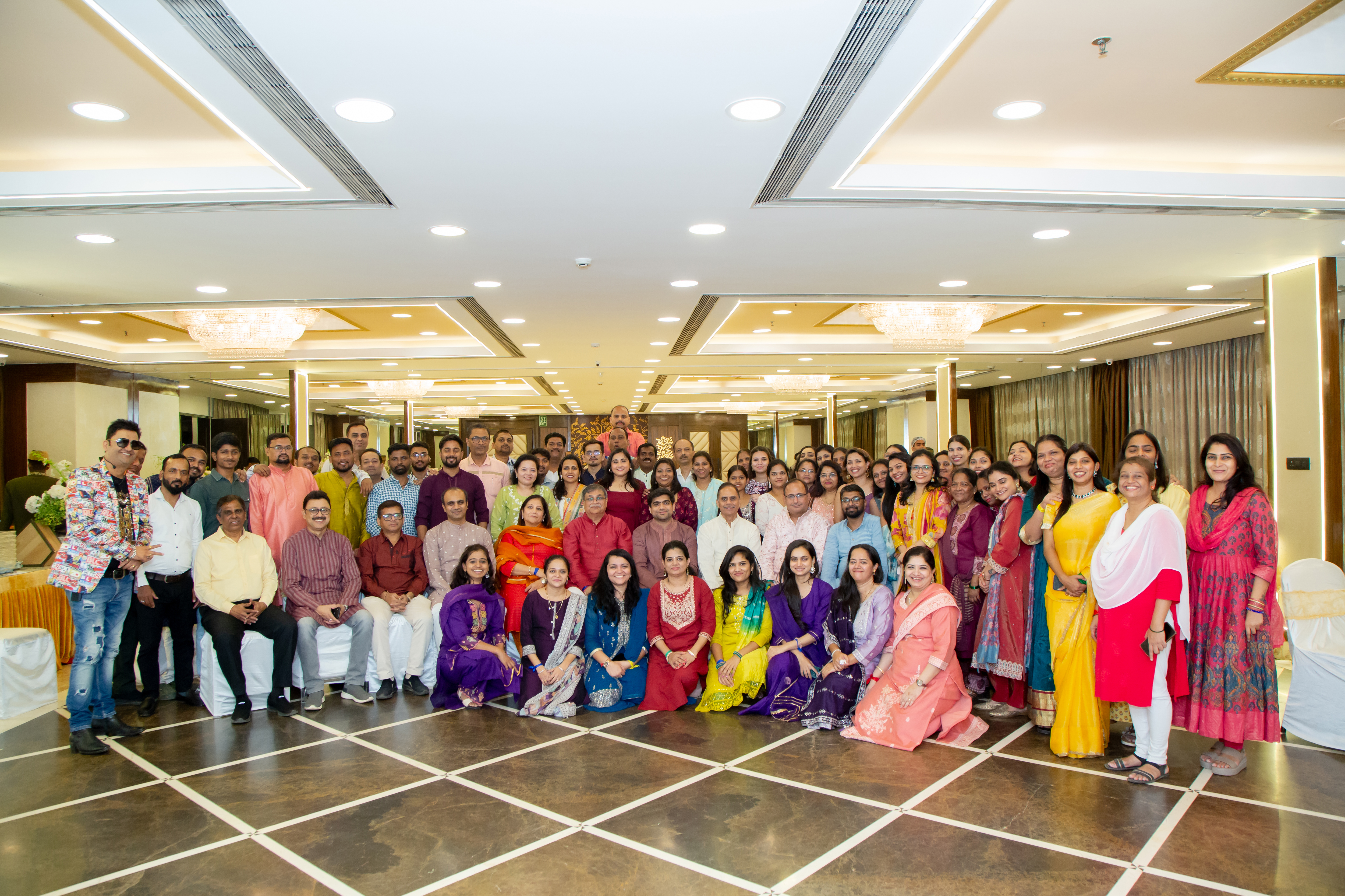 ONEANKUSH Team